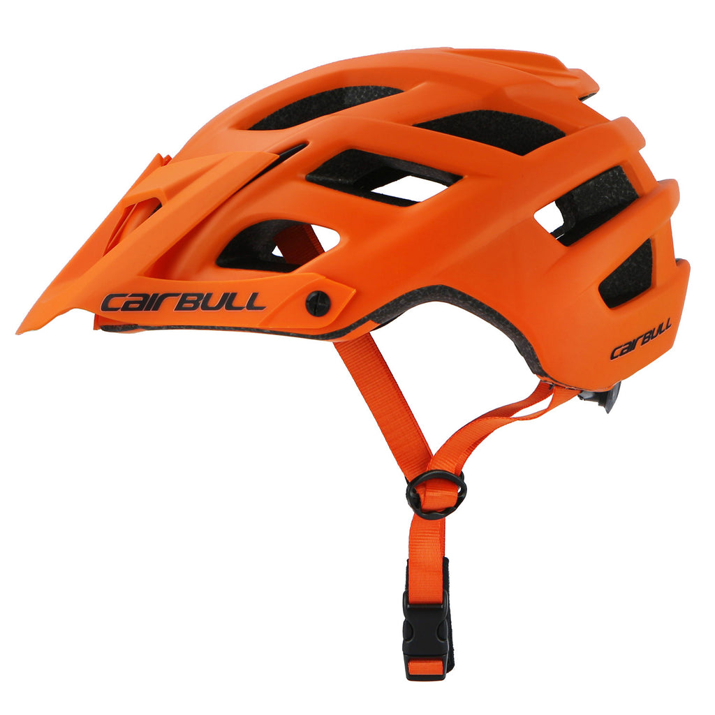 Velohelm für Strasse und Mountainbike