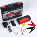 Autostarter Powerbank