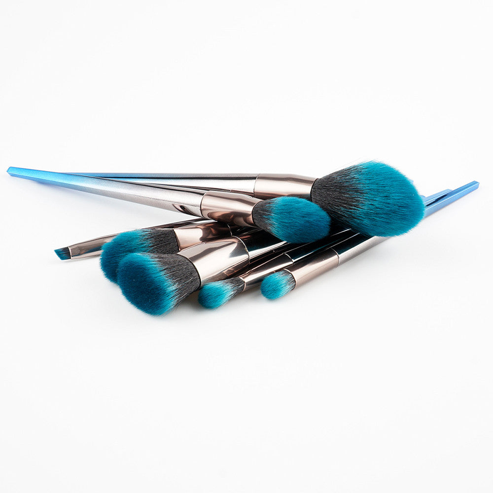 Makeup-Pinsel 7-teilig – Bild 7 | LuxeStyle