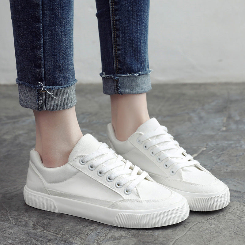 Sportlicher Low-Top Freizeitschuh für Herren – Bild 6 | LuxeStyle