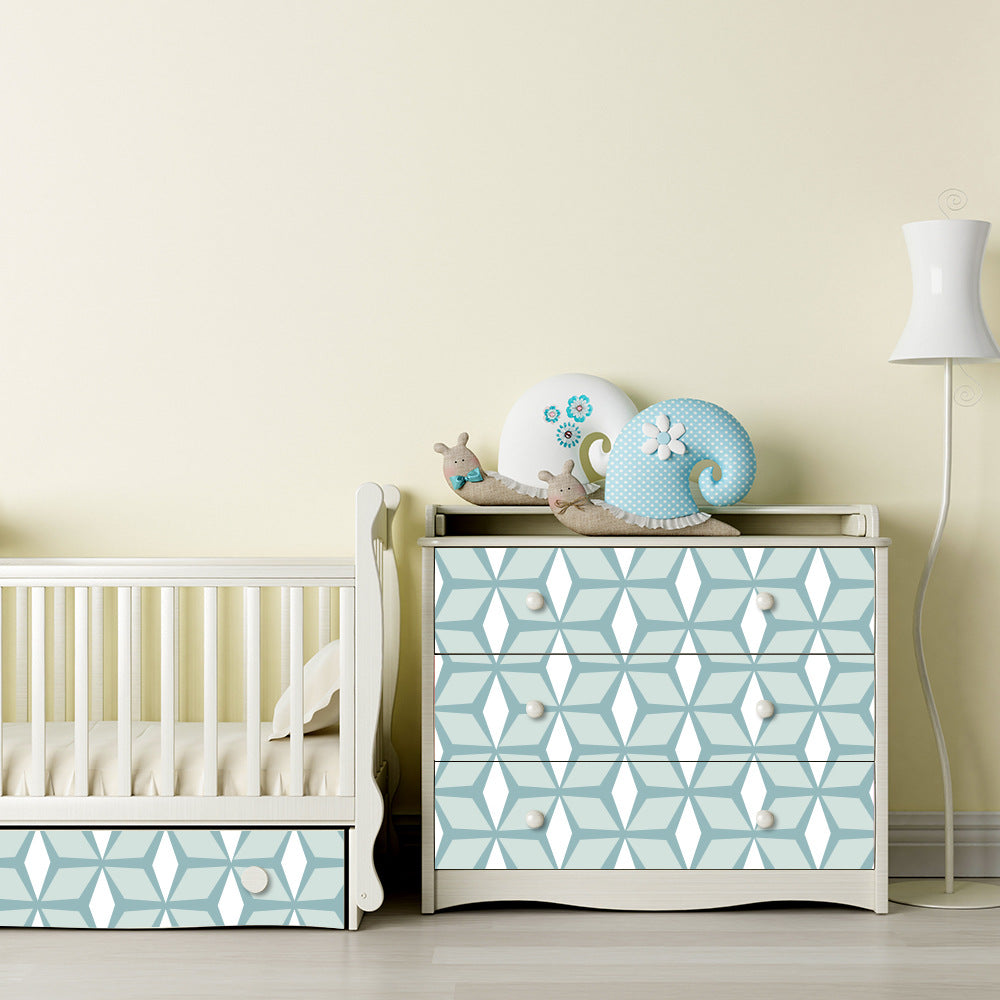 Wand- und Möbelsticker – Bild 6 | LuxeStyle