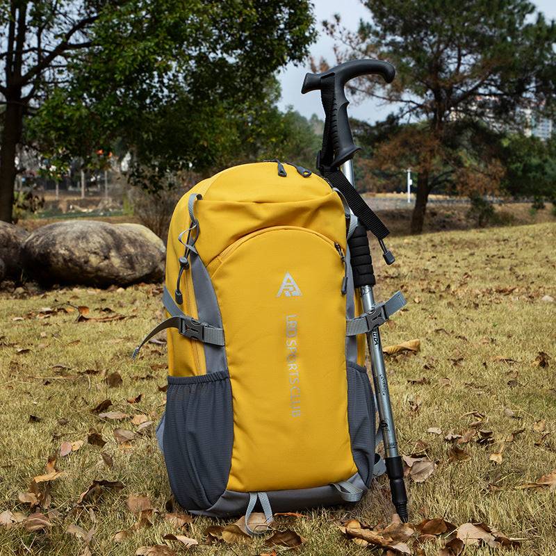 Wanderrucksack wasserdicht | LuxeStyle