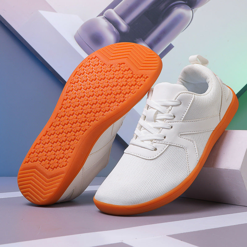 Rutschfeste Herren-Wanderschuhe mit breiter Passform – Bild 8 | LuxeStyle