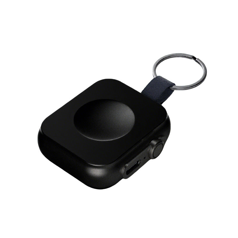 Mini Magnetic Mobile Wireless Power Supply