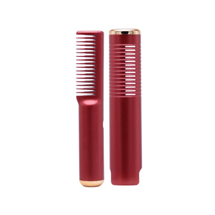 Glättbürste Anion Dual-Use – Bild 6 | LuxeStyle