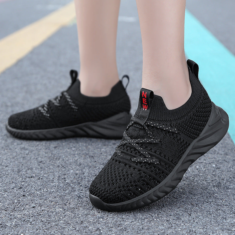 Freizeitschuhe für Kinder im Hong Kong Style – Bild 4 | LuxeStyle