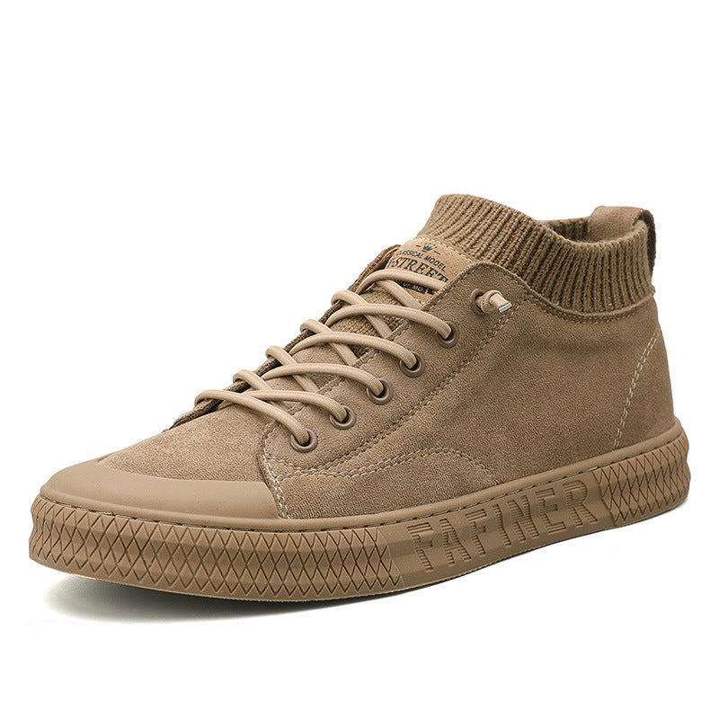 Luftige Laufschuhe – Bild 5 | LuxeStyle