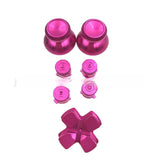 Farbe: Bullet Cross Key, Pink