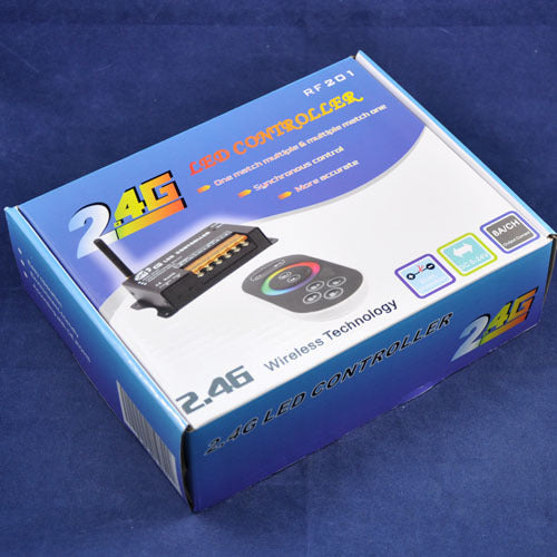 Intelligentes LED-Dimmer-Modul