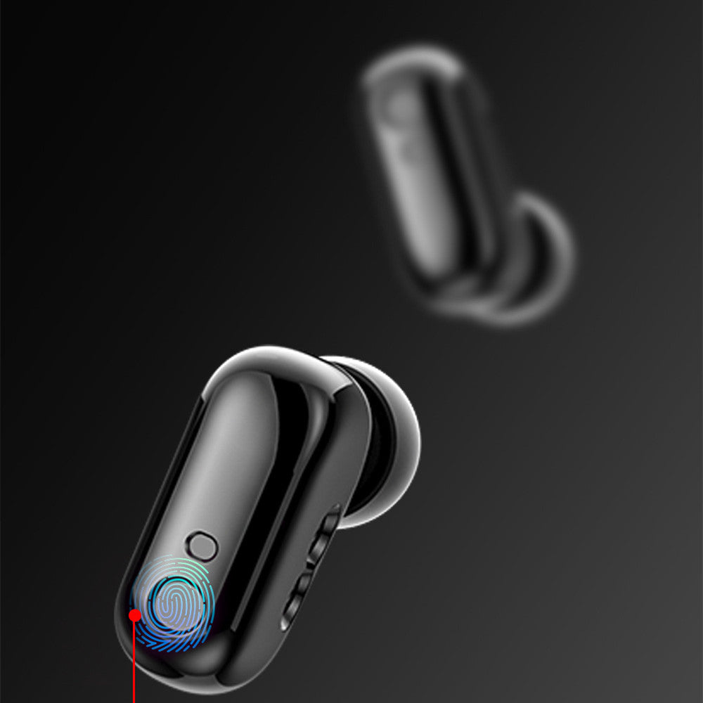 X7 Smartwatch mit TWS Bluetooth Headset – Bild 4 | LuxeStyle