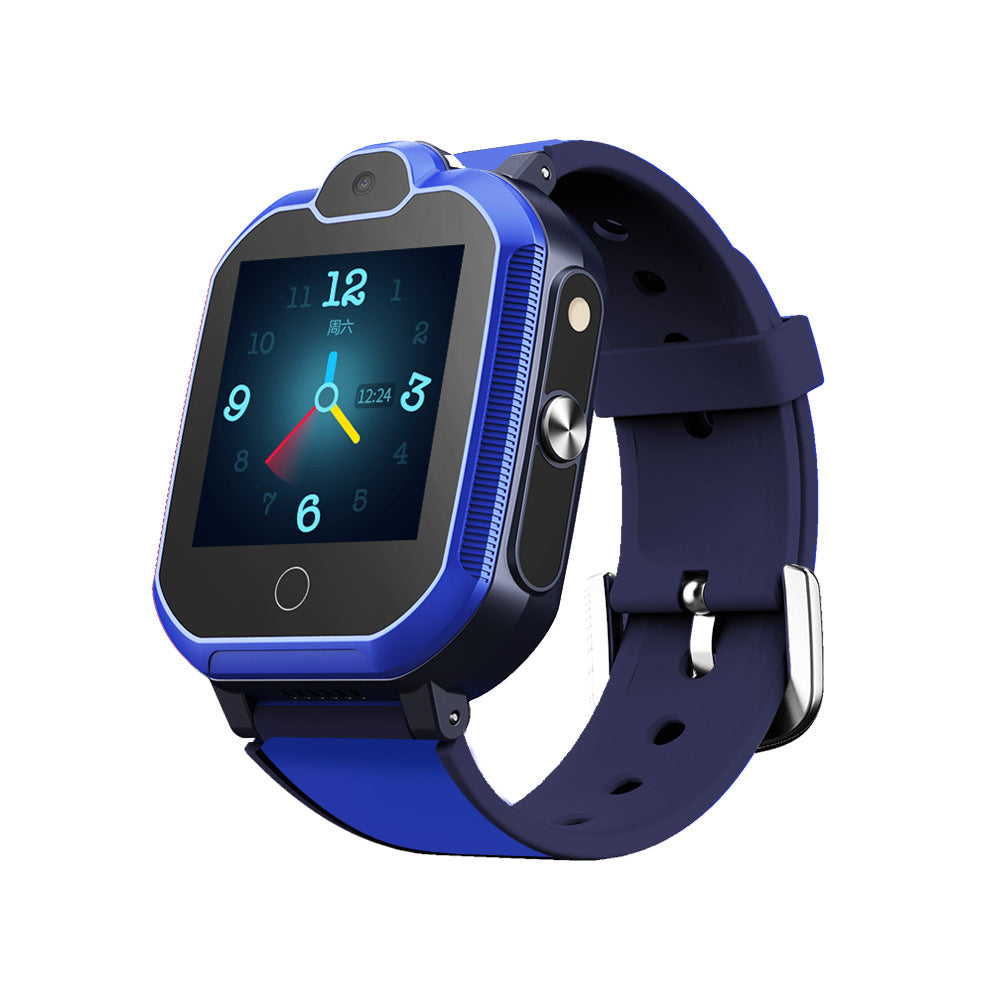 4G Smartwatch für Kinder mit Videoanruffunktion | LuxeStyle