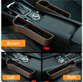 Auto Aufbewahrungsbox – Bild 1 | LuxeStyle
