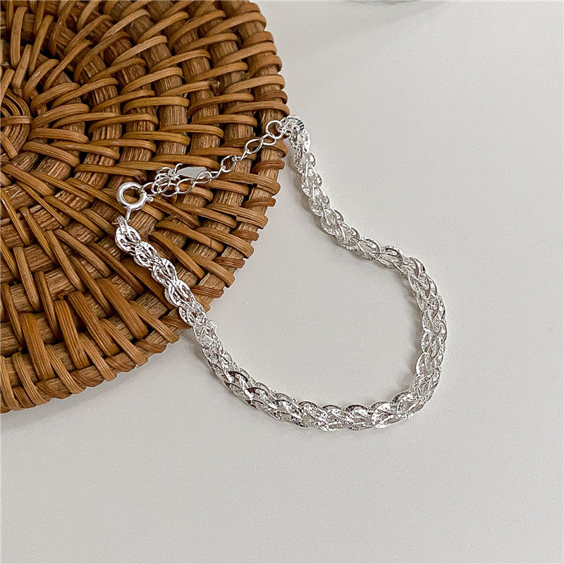 Minimalistisches Armband für Damen | LuxeStyle