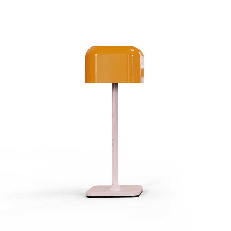 LED Mini Ambient Tischlampe Touch-Aktiviert – Bild 4 | LuxeStyle