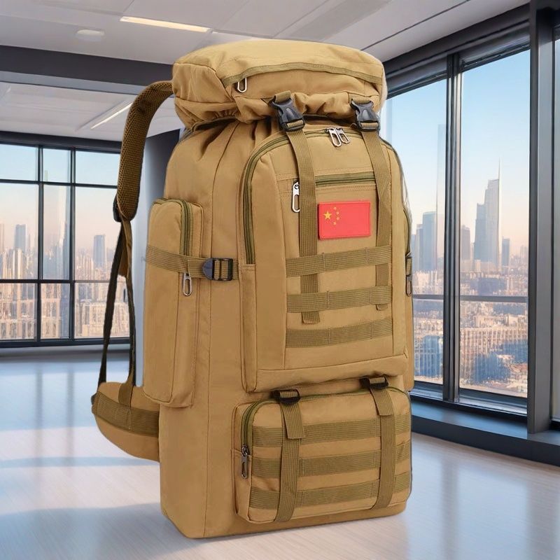 Outdoor-Biking-Walking-Hiking Rucksack – Bild 9 | LuxeStyle