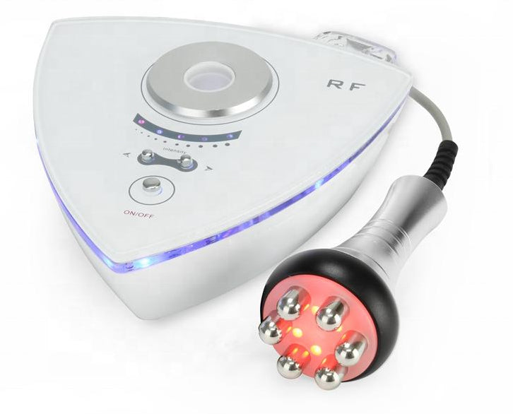 RF-Welle-Visage-Straffung-Instrument – Bild 5 | LuxeStyle
