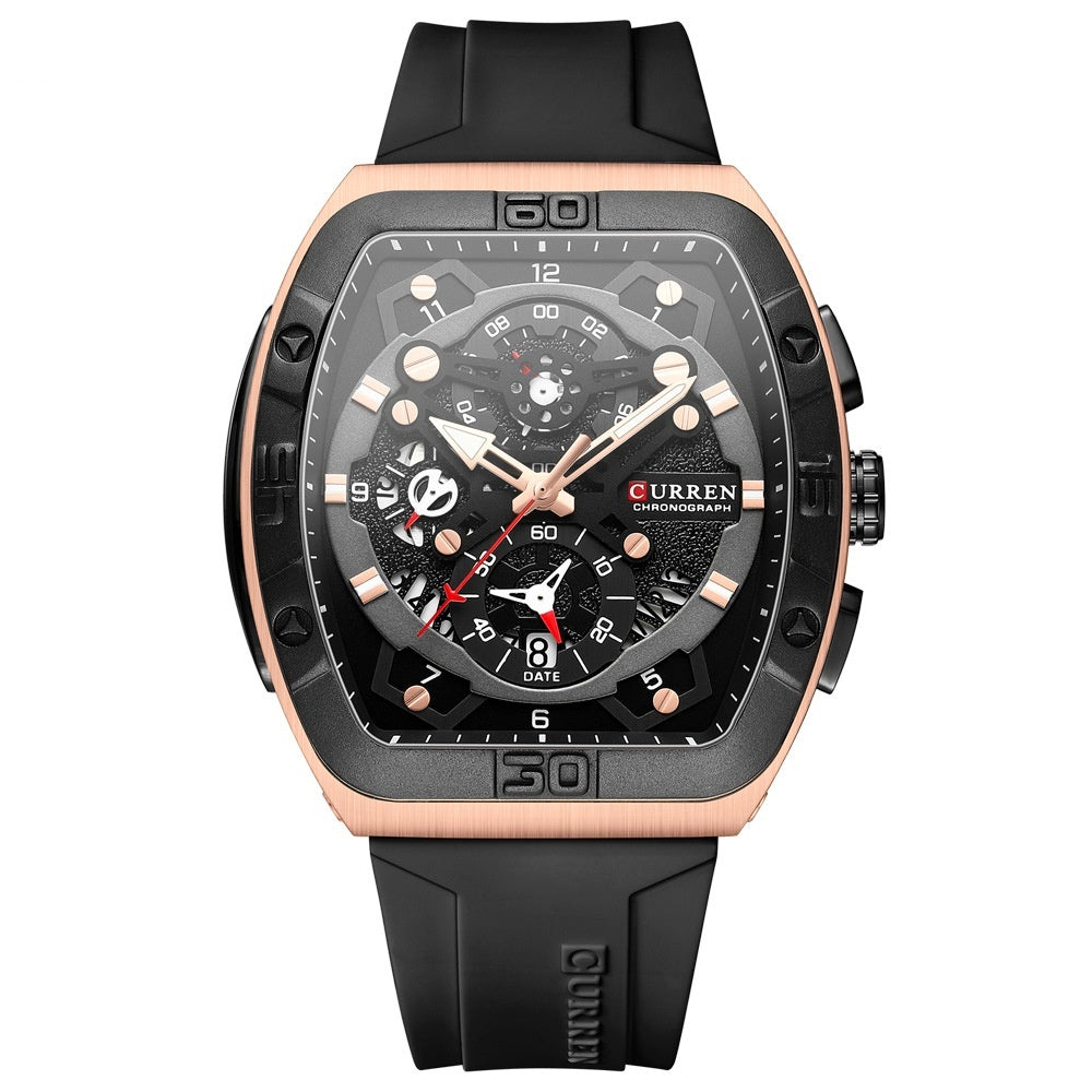 Unisex Armbanduhr Sport