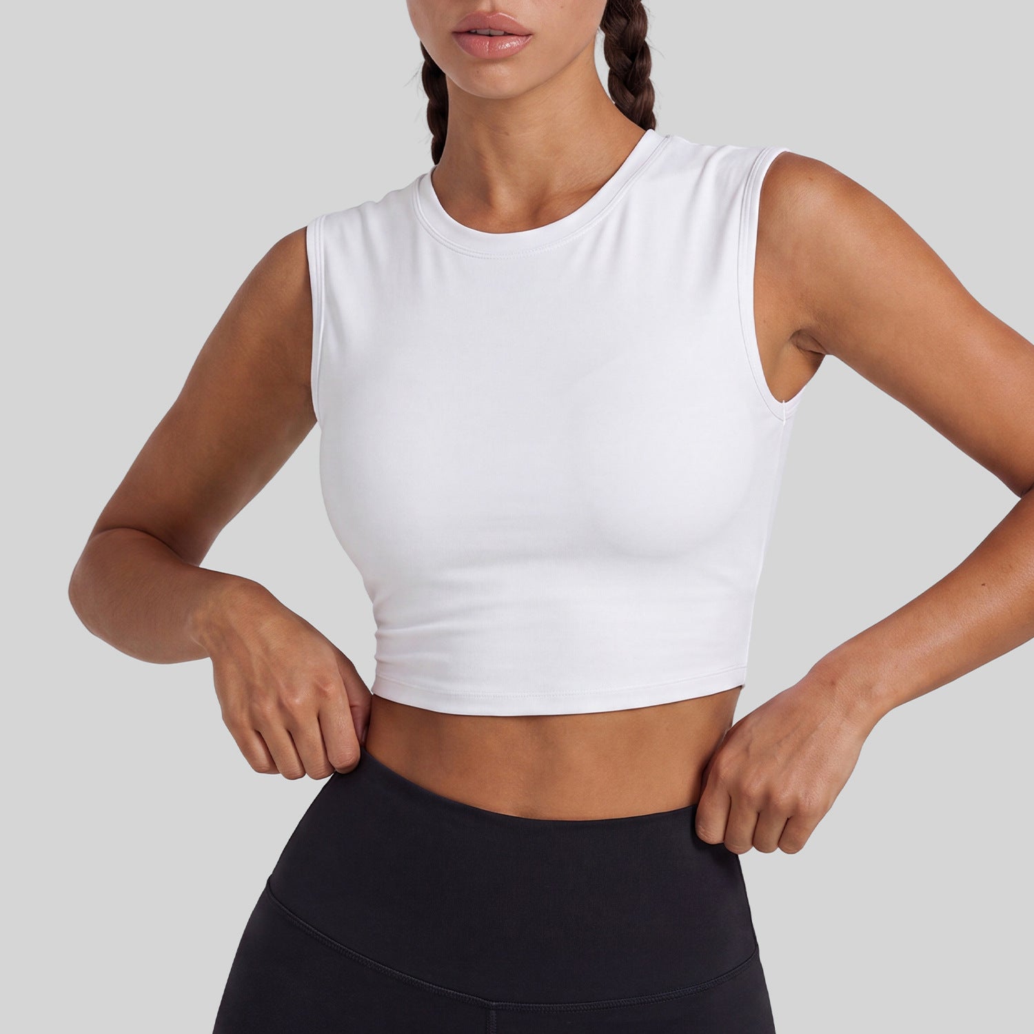 Dopamine Fitness-BH mit herausnehmbaren Pads
