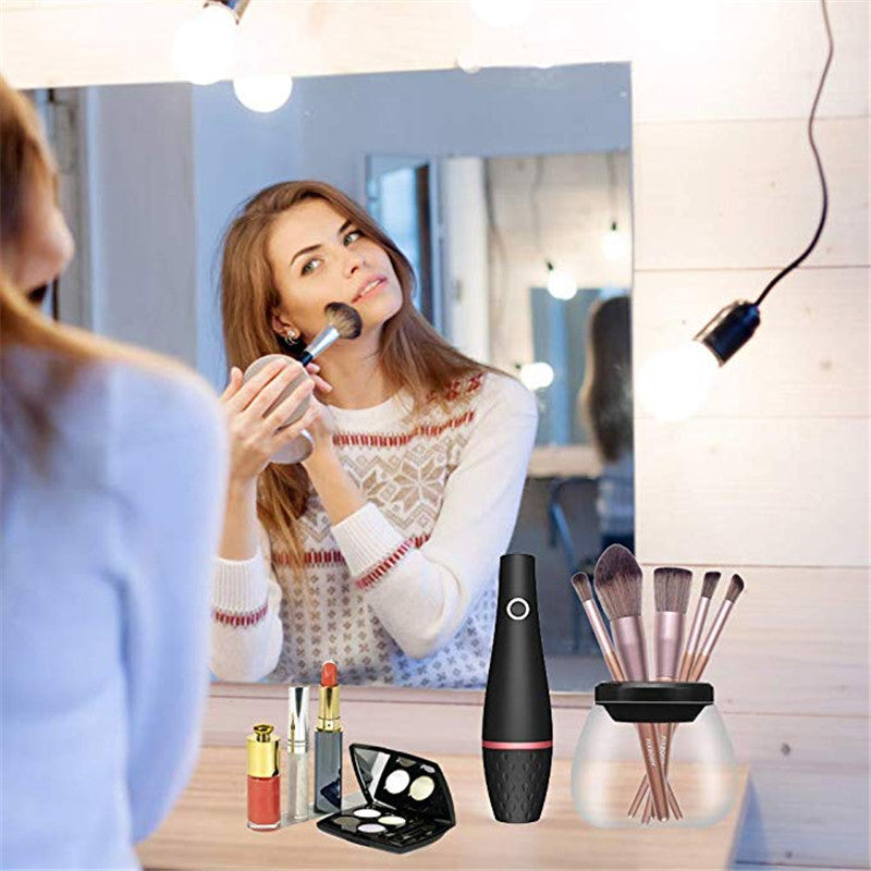 Make-up-Bürstenreiniger – Bild 5 | LuxeStyle