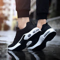 Koreanische Campus Laufschuhe