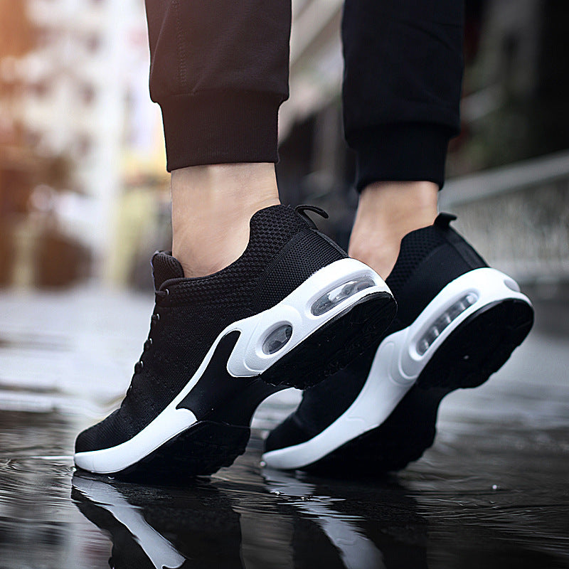 Koreanische Campus Laufschuhe