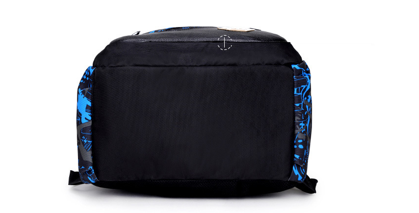 Jugend-Rucksack Campus – Bild 2 | LuxeStyle