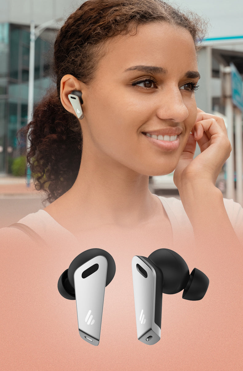TWS NB2 Bluetooth Headset mit ANC – Bild 4 | LuxeStyle