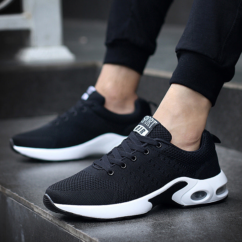 Koreanische Campus Laufschuhe
