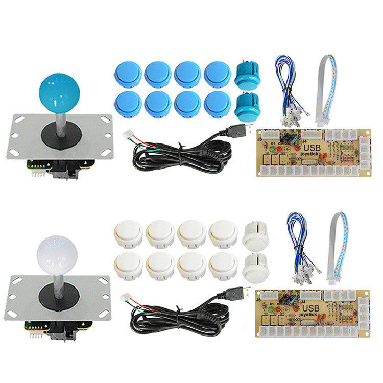 USB-Joystick-Steuerungsset