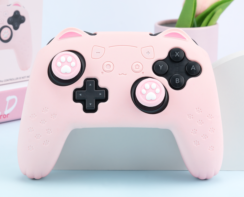 Controller Silikonhülle «Spray Soldier 3»