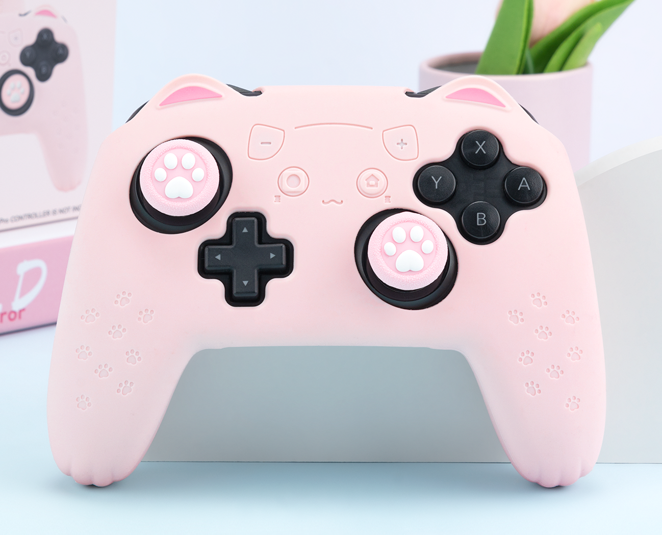 Controller Silikonhülle «Spray Soldier 3»