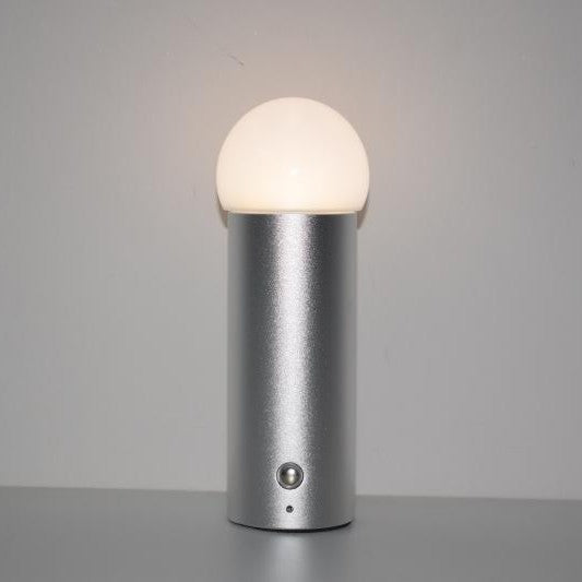 Pilz Tischlampe – Nachtlicht für dein Schlafzimmer – Bild 5 | LuxeStyle