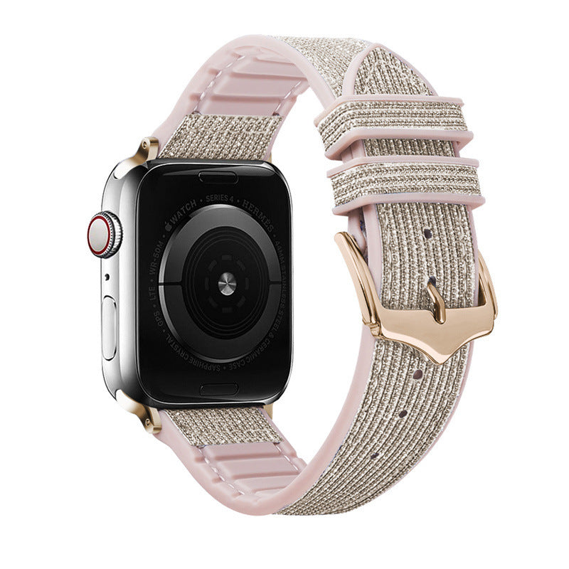 Chamäleon-Armband für iWatch – Bild 4 | LuxeStyle