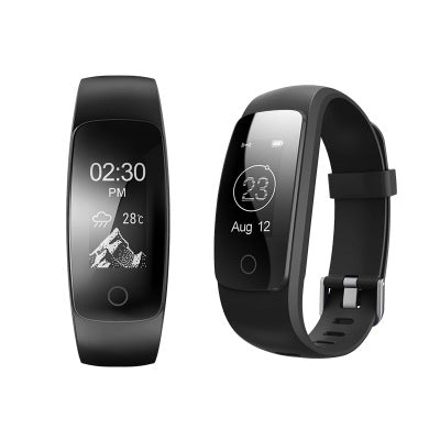 Smart-Armband mit Multisport-Modus