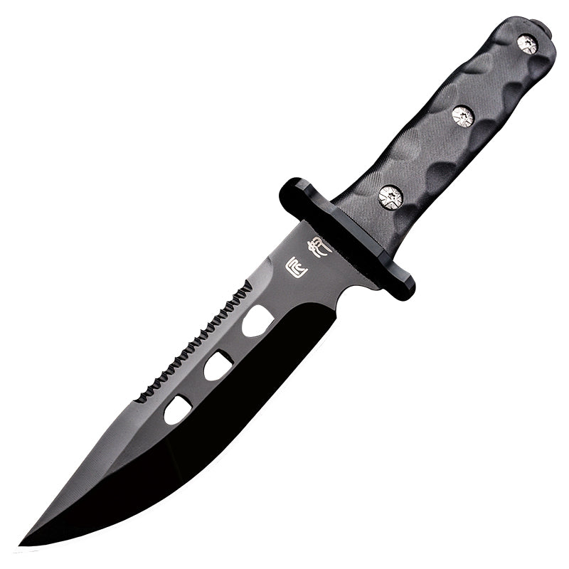 Scharfes Messer – Bild 3 | LuxeStyle