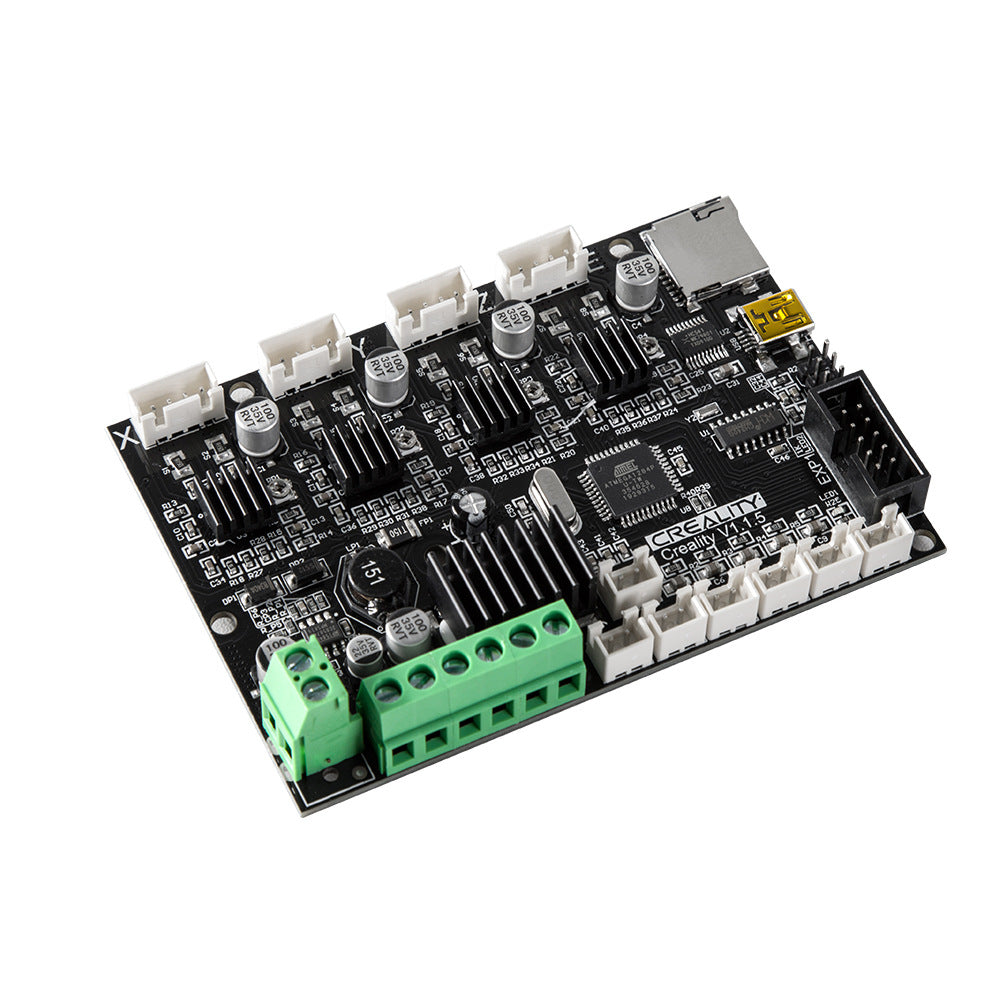 Leises 3D-Drucker Mainboard V1.1.5