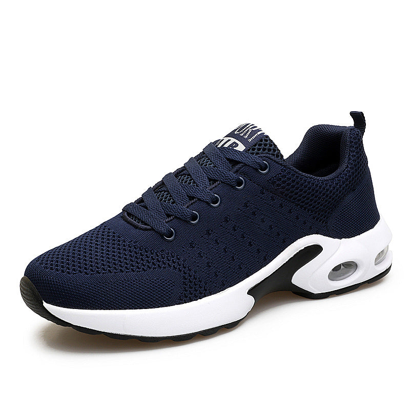 Koreanische Campus Laufschuhe