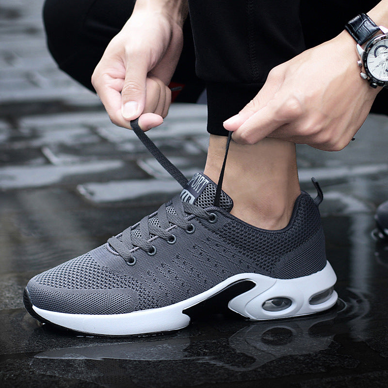 Koreanische Campus Laufschuhe
