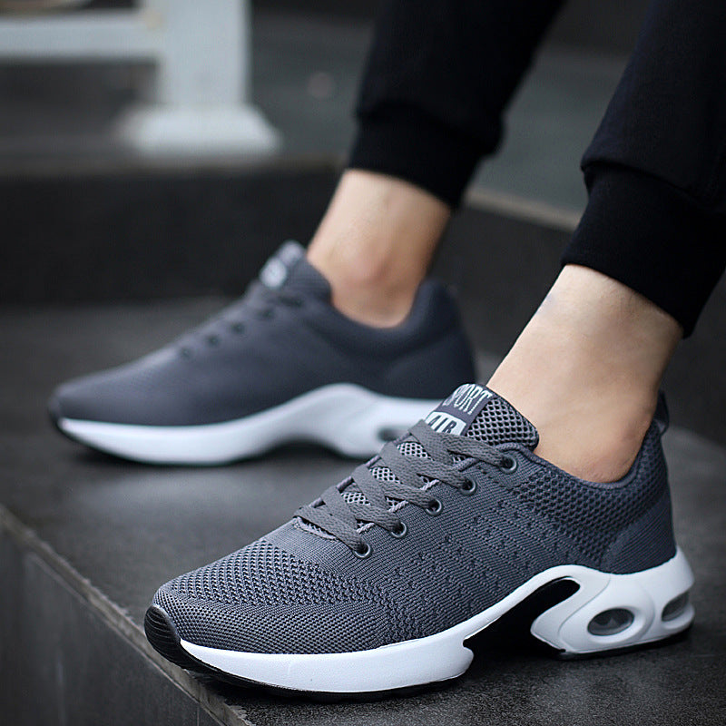 Koreanische Campus Laufschuhe