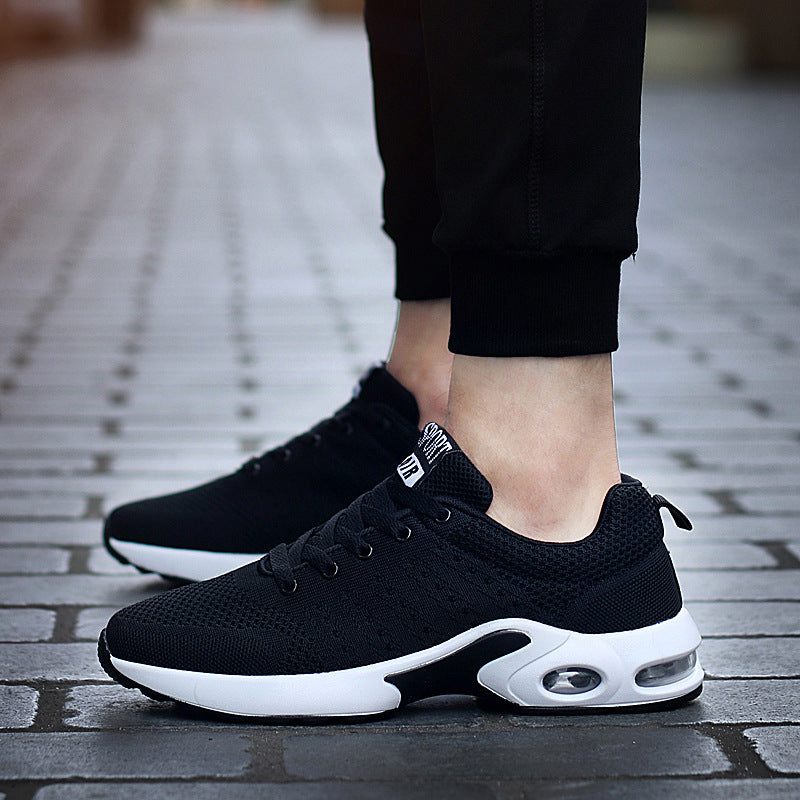 Koreanische Campus Laufschuhe