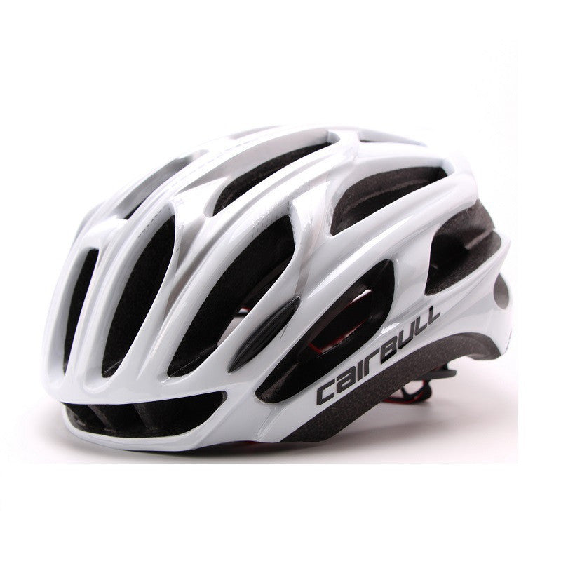 Velohelm mit Kühlung und Komfort