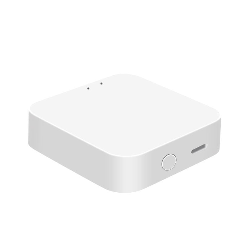 ZigBee Bluetooth-Gateway
