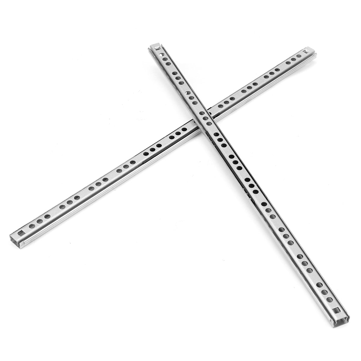 Schubladenschiene 2-Sektor Ultra-Schmal – Bild 3 | LuxeStyle