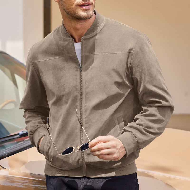 Thermal Sportjacke
