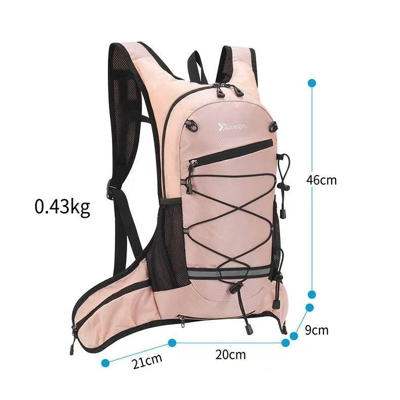 Leichter Wanderrucksack (unter 20L)