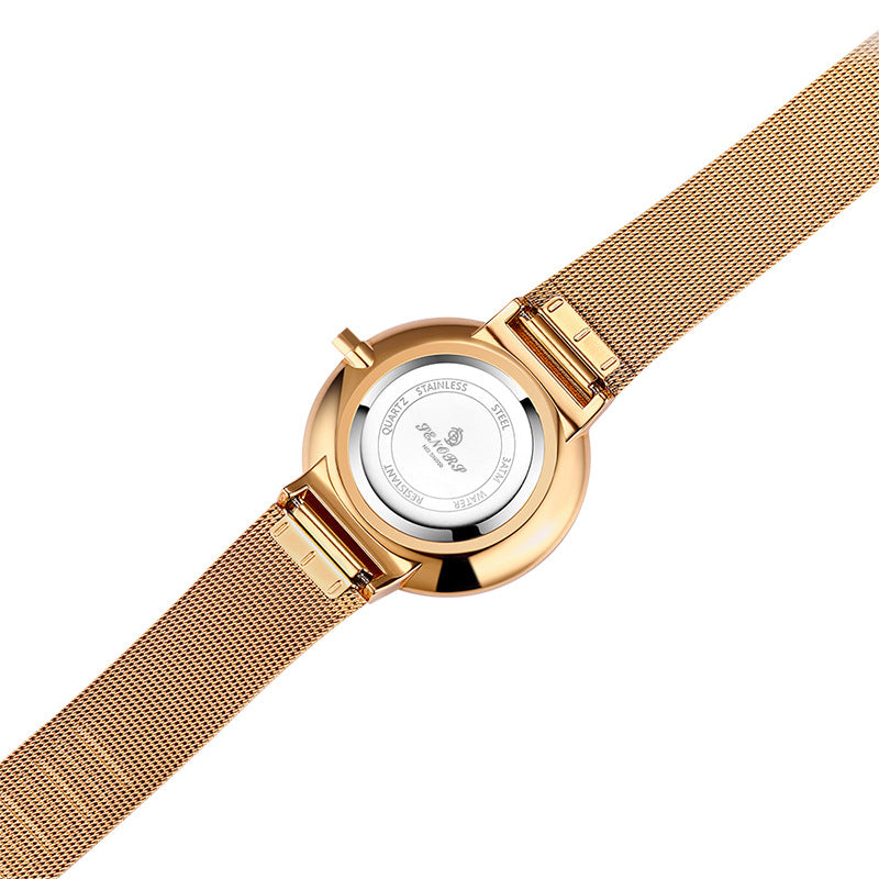 Damen Quarzuhr – Bild 2 | LuxeStyle