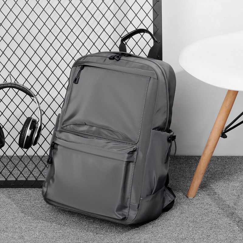 Reisebackpack Herren 20L – Bild 2 | LuxeStyle