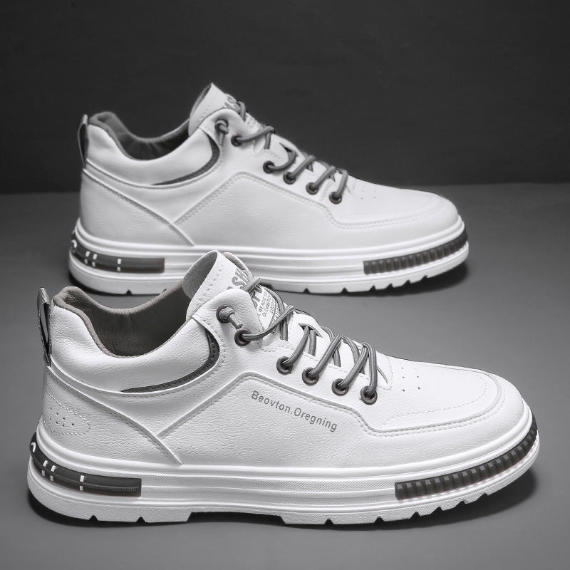 Robuste Freizeitschuhe für Herren – Bild 20 | LuxeStyle