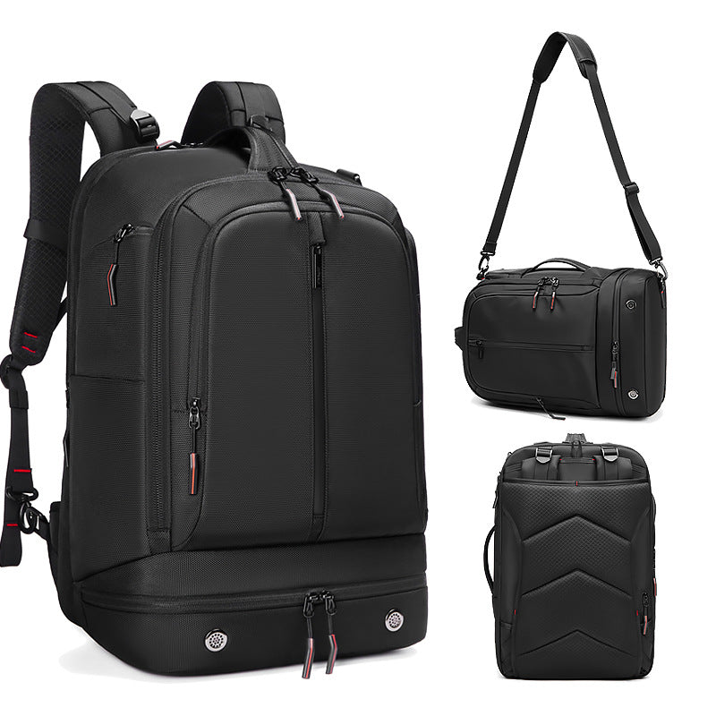 Outdoor Reise-Rucksack für Damen und Herren