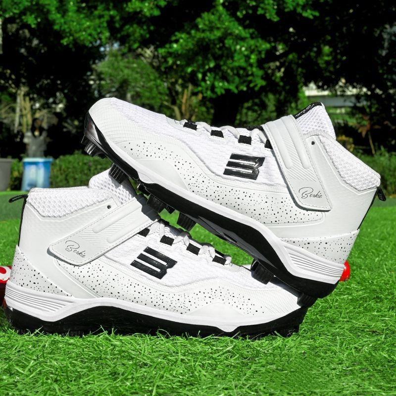 Robuste Non-Slip Sneaker für Training und Alltag – Bild 2 | LuxeStyle